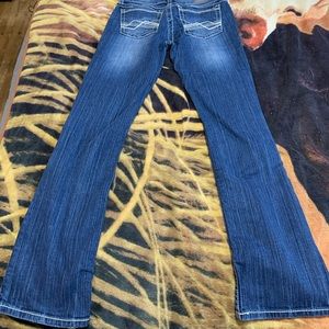 BKE Sabrina Jeans
